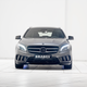 Illustration for article titled Brabus Finally Made An SUV That Doesnt Look Like An Evil Appliance